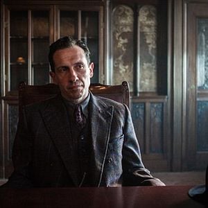 Foto Bankier van het Verzet