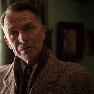 Foto Bankier van het Verzet