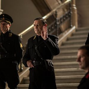 Foto Bankier van het Verzet