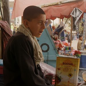 Foto Angels Are Made of Light