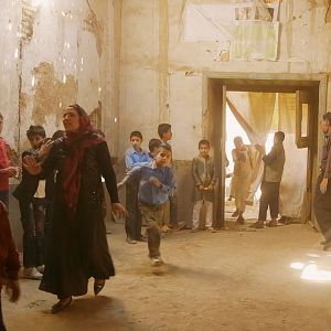 Foto Angels Are Made of Light