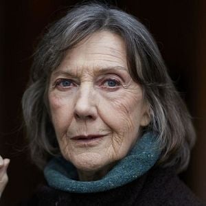 Foto Eileen Atkins