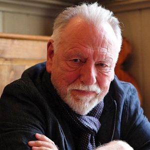 Foto Kenneth Cranham