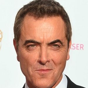 Foto James Nesbitt