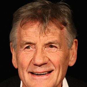 Foto Michael Palin