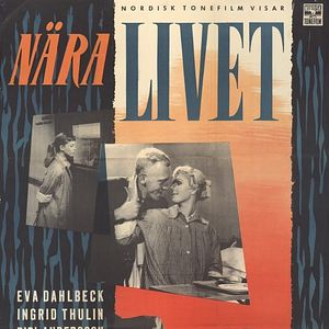 Foto No Limiar da Vida