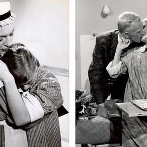 Foto No Limiar da Vida