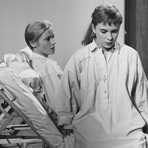 Foto No Limiar da Vida