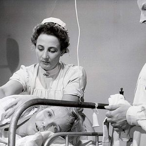 Foto No Limiar da Vida