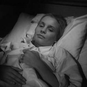 Foto No Limiar da Vida