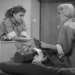 Foto No Limiar da Vida