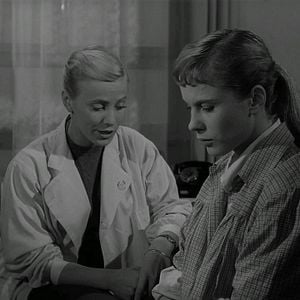 Foto No Limiar da Vida