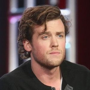 Foto Jack Cutmore-Scott