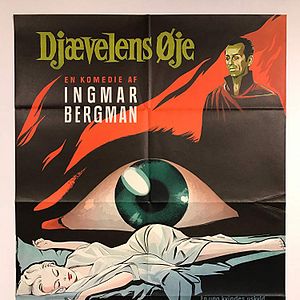 Foto O Olho do Diabo