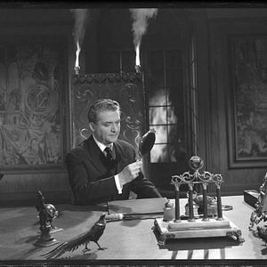 Foto O Olho do Diabo