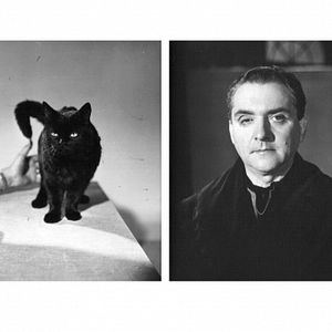 Foto O Olho do Diabo