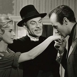 Foto O Olho do Diabo