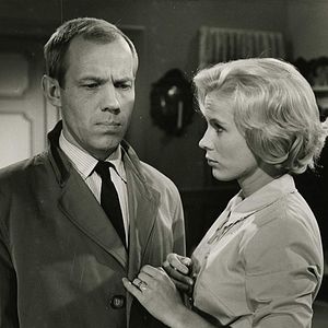 Foto O Olho do Diabo