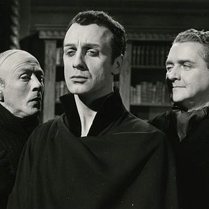 Foto O Olho do Diabo