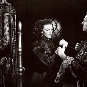 Foto O Olho do Diabo