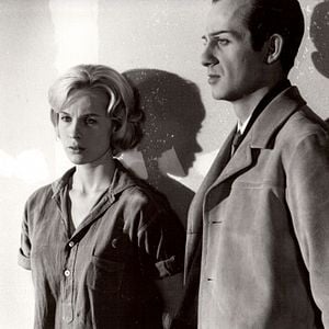 Foto O Olho do Diabo