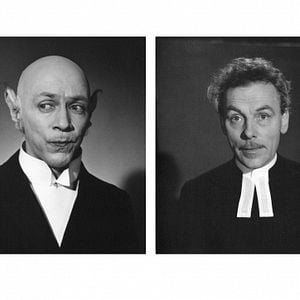 Foto O Olho do Diabo