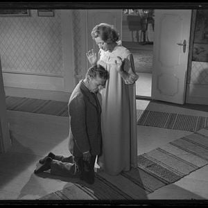 Foto O Olho do Diabo