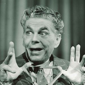 Foto Sture Lagerwall