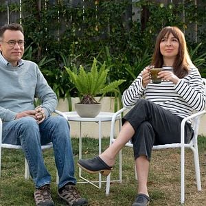 Foto Fred Armisen