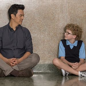 Foto A Happening of Monumental Proportions