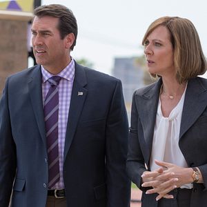 Foto A Happening of Monumental Proportions