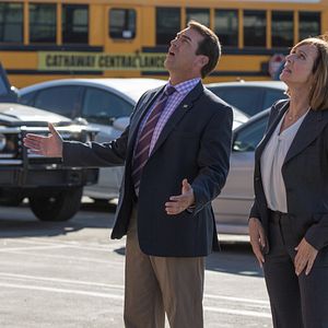 Foto A Happening of Monumental Proportions