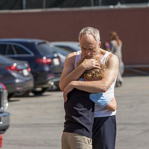 Foto A Happening of Monumental Proportions