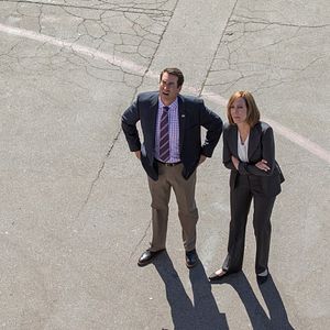 Foto A Happening of Monumental Proportions