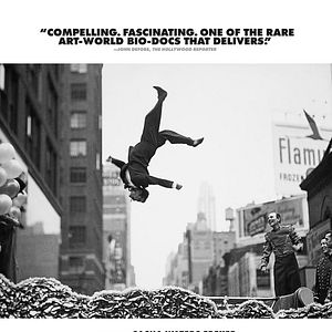 Foto Garry Winogrand: All Things are Photographable