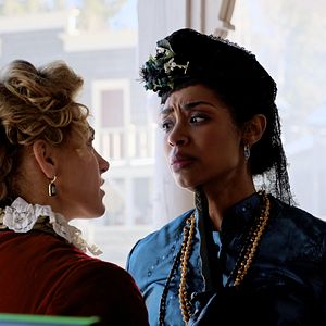 Foto Wynonna Earp: A Maldição dos Renascidos