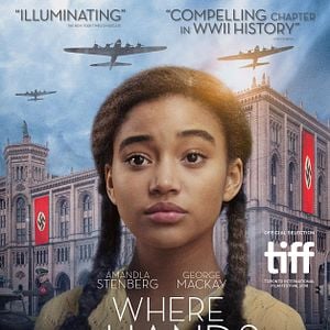 Foto Amor em Tempos de Ódio