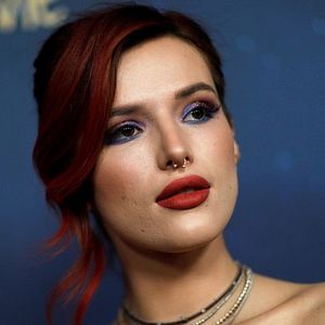 Foto Bella Thorne