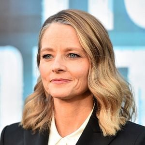 Foto Jodie Foster