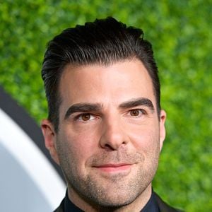 Foto Zachary Quinto