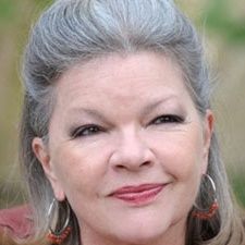 Foto Catherine Allegret