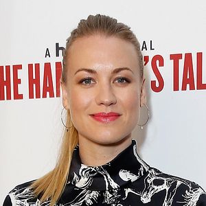 Foto Yvonne Strahovski