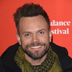 Foto Joel McHale