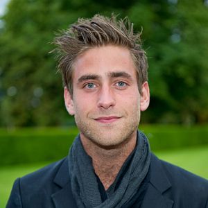 Foto Oliver Jackson-Cohen