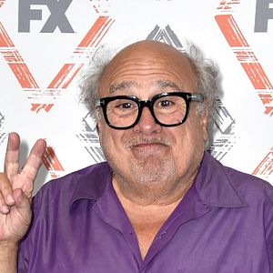 Foto Danny DeVito
