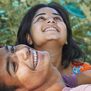 Foto Bulbul Pode Cantar