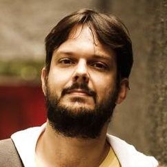 Foto Pedro Antonio Paes