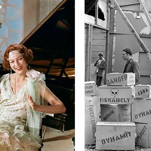 Foto Para Não Falar de Todas as Mulheres