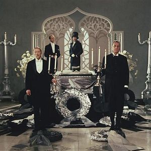 Foto Para Não Falar de Todas as Mulheres