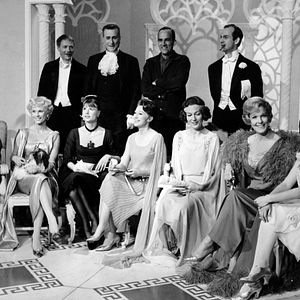 Foto Para Não Falar de Todas as Mulheres